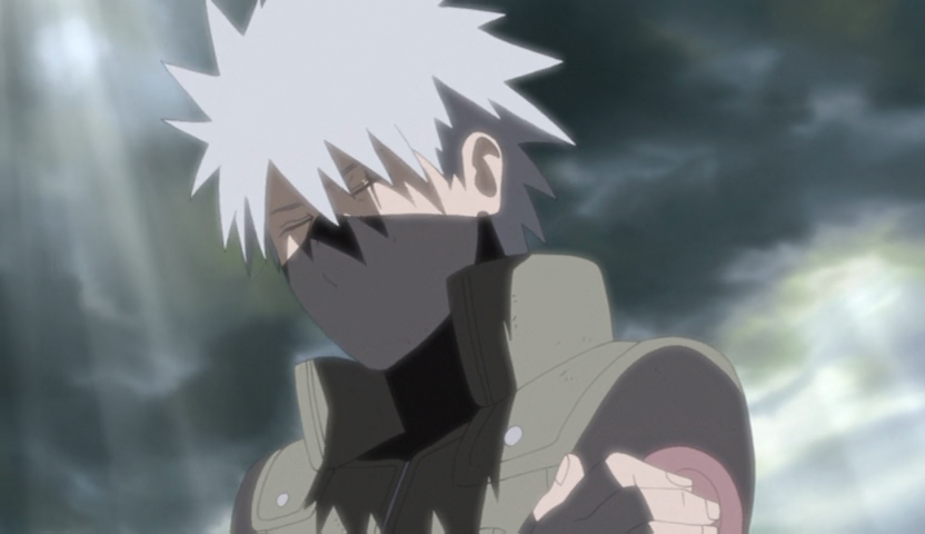 Naruto x UT (Backbeard)